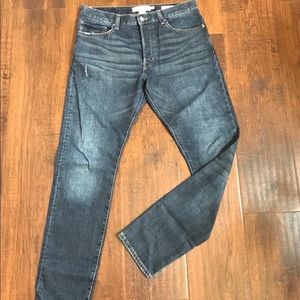 Men’s H&M Slim Fit Jean